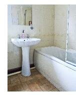 Elm Farm Country House : One of our bathrooms