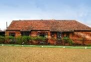 Elm Farm Country House : Elm Farm stands in a convenient position for Norwich International Airport and many attractions.