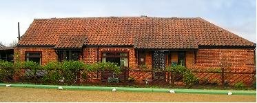 Elm Farm Country House : Some of our chalets