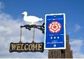 Elm Farm Country House : Welcome