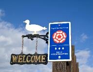 Elm Farm Country House : Welcome