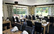 Elm Farm Country House : Restaurant
