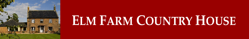 Elm Farm Country House