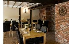 Elm Farm Country House : Lounge