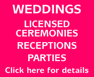 WEDDINGS